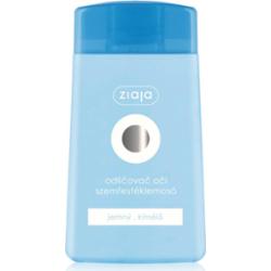 Ziaja De-makijaż nawilżający płyn do demakijażu oczu 120 ml