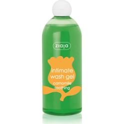 Ziaja Intima płyn do higieny intymnej z rumiankiem rumianek 500 ml