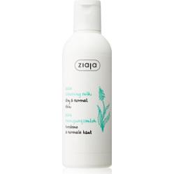 Ziaja Aloes mleczko demakijaż oczyszczanie 200 ml