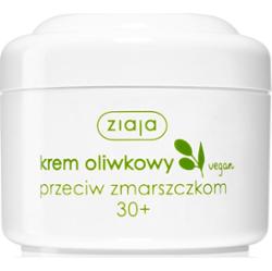 Ziaja Oliwkowa
 krem oliwkowy przeciw zmarszczkom 30+ 50 ml