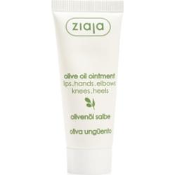 Ziaja Olive Oil maść oliwkowa pielęgnacyjna 20 ml