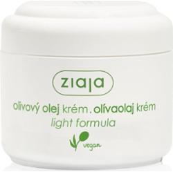 Ziaja Olive Oil nawilżający krem na dzień do cery normalnej i suchej 100 ml