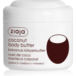 Ziaja Kokosowa masło do ciała 200 ml