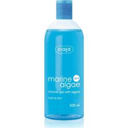 Ziaja Sopot Spa mydło z algami pod prysznic 500 ml