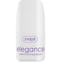 Ziaja Anty-perspiranty anty-perspirant w kremie soft 60 ml