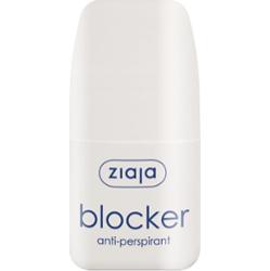 Ziaja Anty-perspiranty anty-perspirant bloker 60 ml
