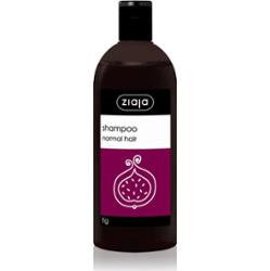 Ziaja Szampony Rodzinne szampon do włosów normalnych figowy 500 ml