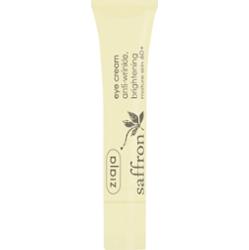 Ziaja Remodeling Skóry Dojrzałej krem pod oczy korygujący zmarszczki z efektem rozświetlenia 15 ml