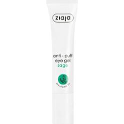 Ziaja Eye care anti - puff żel pod oczy i na powieki szałwiowy 15 ml