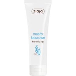 Ziaja Masło Kakaowe krem do rąk 80 ml