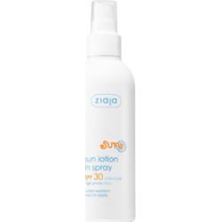 Ziaja Sopot Sun
 mleczko do opalania w sprayu SPF 30 170 ml