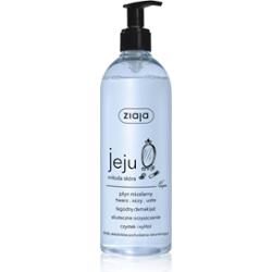 Ziaja Jeju płyn micelarny 390 ml