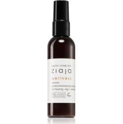 Ziaja Baltic Home Spa Wellness Wellness serum przeciwzmarszczkowe do twarzy, szyi i dekoltu 90 ml