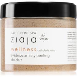 Ziaja Baltic Home Spa Wellness Wellness średnioziarnisty peeling do ciała 300 ml
