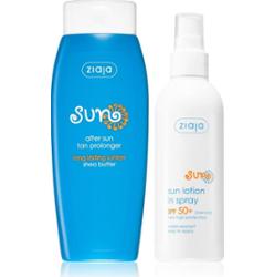 Ziaja Sopot Sun
 wygodne opakowanie