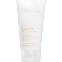 Ziaja Natural Care krem nawilżający na dzień 50 ml