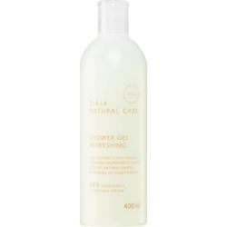 Ziaja Natural Care odświeżający żel pod prysznic 400 ml