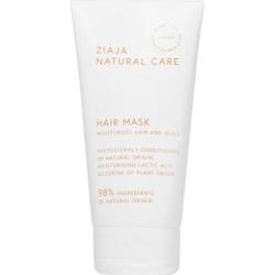 Ziaja Natural Care maska nawilżająca do włosów 150 ml