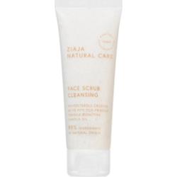 Ziaja Natural Care oczyszczający peeling do twarzy 70 ml