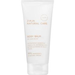 Ziaja Natural Care balsam do ciała 200 ml