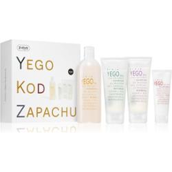 Ziaja Yego zestaw upominkowy do ciała i twarzy dla mężczyzn