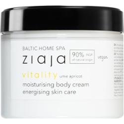 Ziaja Baltic Home Spa Wellness Vitality nawilżający krem do ciała 300 ml