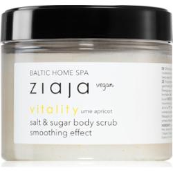 Ziaja Baltic Home Spa Wellness Vitality peeling do ciała 300 ml