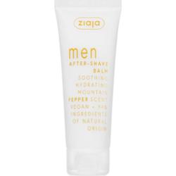 Ziaja Men kojący balsam po goleniu Mountain Pepper 80 ml