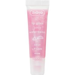 Ziaja Juicy Watermelon pielęgnujący błyszczyk do ust 12 ml
