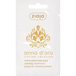 Ziaja Anno D'oro mikrodermabrazja 7 ml