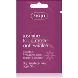 Ziaja Jaśminowa maska przeciwzmarszczkowa 7 ml