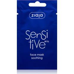 Ziaja Ulga maseczka kojący kompres 7 ml