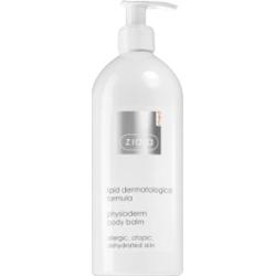 Ziaja Med Kuracja Llipidowa
 fizjoderm balsam 400 ml