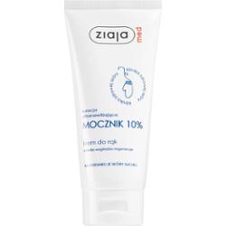 Ziaja Med Kuracja Ultranawilżająca Mocznik
 krem do rąk (10% Urea) 100 ml
