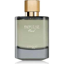 Zimaya Impulse Oud woda perfumowana unisex 100 ml