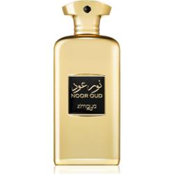 Zimaya Noor Oud woda perfumowana unisex 100 ml