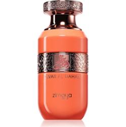 Zimaya Swar Al Dahab woda perfumowana unisex 100 ml