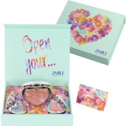 ZMILE COSMETICS Sweethearts zestaw upominkowy Pastel Love