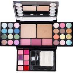 ZMILE COSMETICS Diamonds Make-up Set zestaw do makijażu