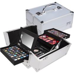 ZMILE COSMETICS My Treasure Case kuferek kosmetyczny