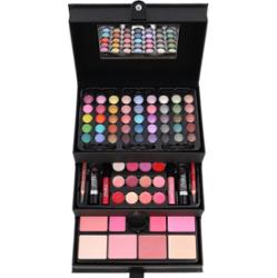 ZMILE COSMETICS Beauty Case Black kuferek kosmetyczny