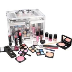 ZMILE COSMETICS Acrylic kuferek kosmetyczny