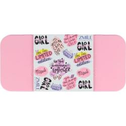 ZMILE COSMETICS Beauty Set Magical Metal Pencil Box zestaw do makijażu