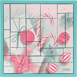 ZMILE COSMETICS Puzzle Sweet As Candy kalendarz adwentowy