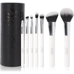 ZMILE COSMETICS Your Utensilo Brushes zestaw pędzli z etui
