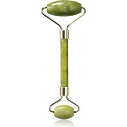 Zoë Ayla Luxurious Jade Crystal Roller wałek do masażu do twarzy 1 szt.