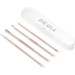 Zoë Ayla Blemish Kit zestaw głęboko oczyszczające