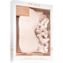 Zoë Ayla Silky Beauty Sleep Collection zestaw na noc