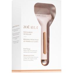 Zoë Ayla Face & Body Ice Roller wałek do masażu do twarzy i ciała