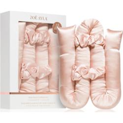 Zoë Ayla Heatless Curler Set zestaw do kręcenia włosów 1 szt.